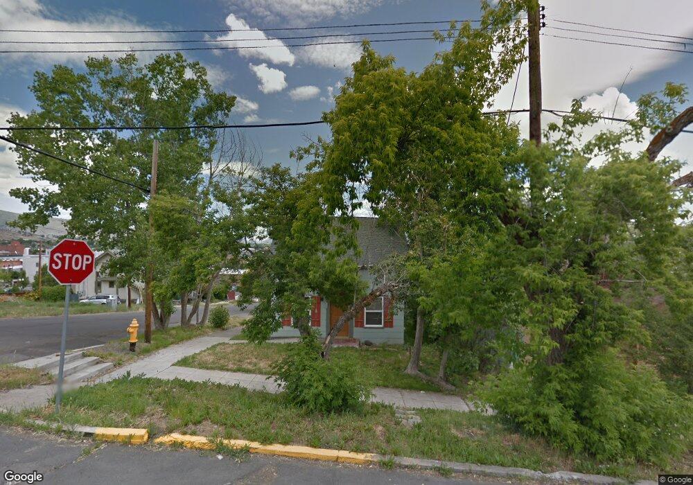 438 High St, Klamath Falls, OR 97601 - photo 1