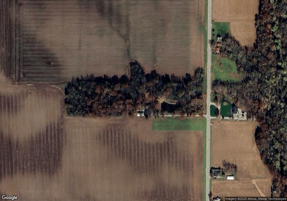 730 N State Route 130, Tuscola, IL 61953 - photo 1