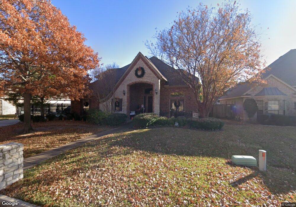 629 Trails End Ct, Hurst, TX 76054 - photo 1