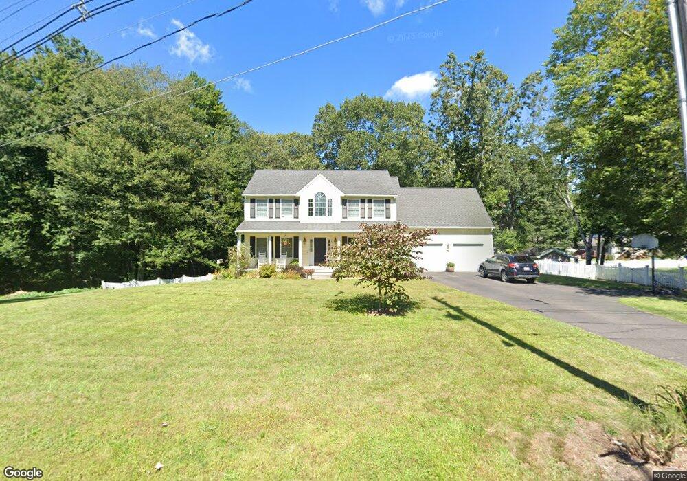38 Abbe Rd, Enfield, CT 06082 - photo 1
