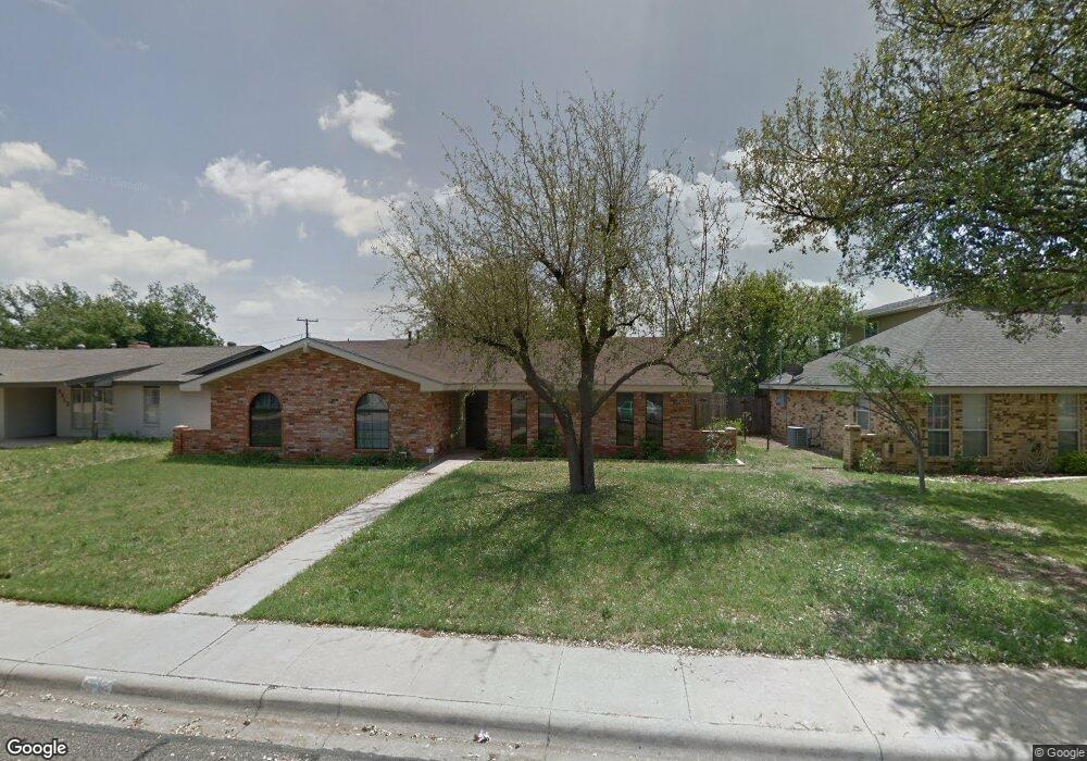 3515 Hyde Park Ave, Midland, TX 79707 - photo 1