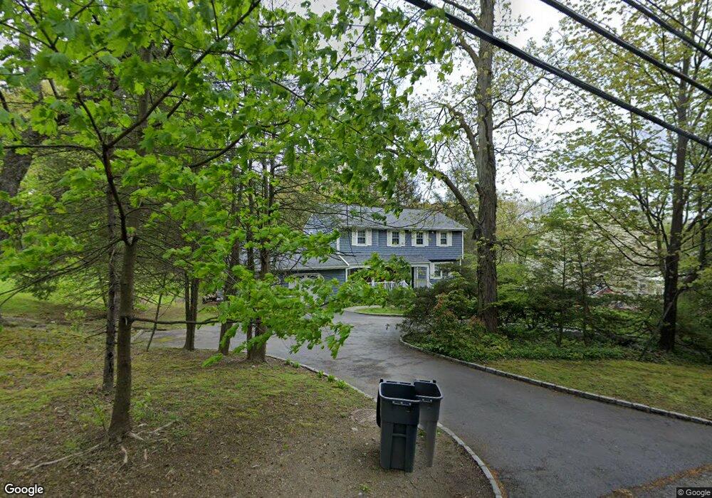 191 Chappaqua Rd, Briarcliff Manor, NY 10510 - photo 1