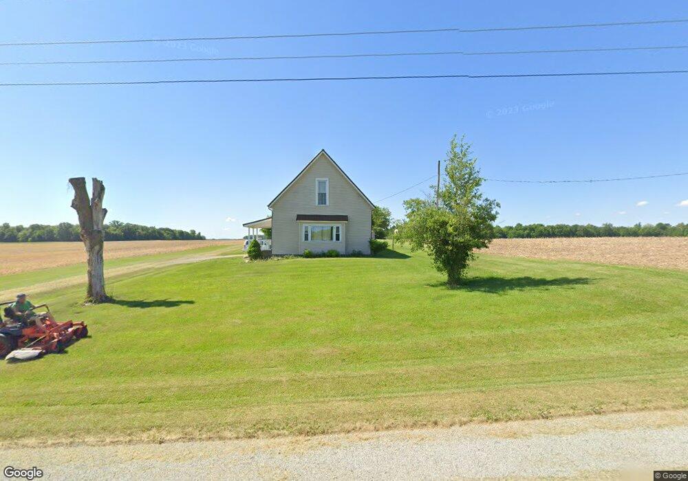 4335 E 200 S, Markle, IN 46770 - photo 1