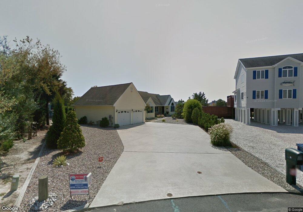 18 S Baltimore Dr, Little Egg Harbor Township, NJ 08087 - photo 1