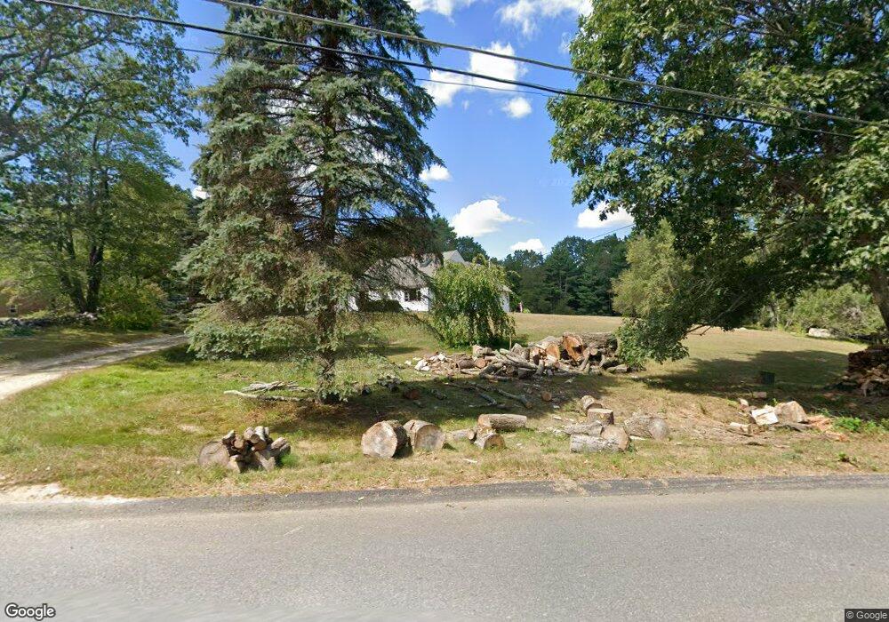 651 South Rd, Templeton, MA 01468 - photo 1