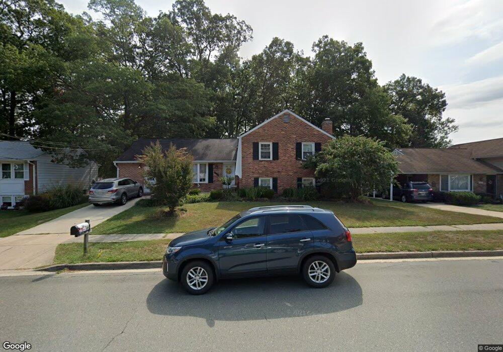 16119 Kent Rd, Laurel, MD 20707 - photo 1