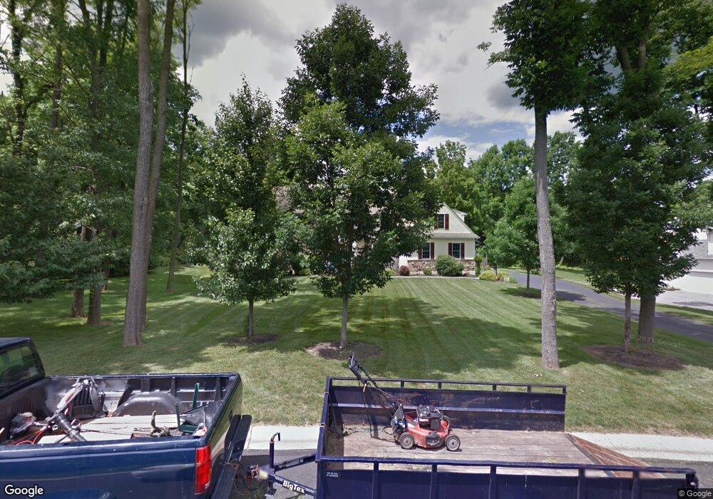 1002 Birchwood Ln, Glen Mills, PA 19342 - photo 1