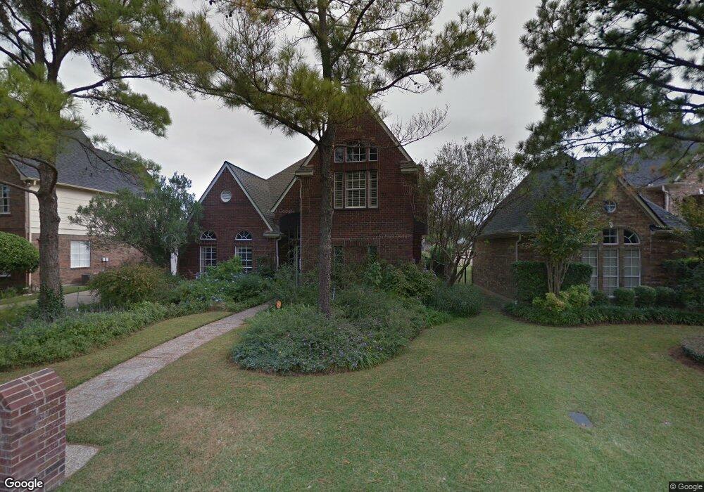 7410 Holly Court Estate, Houston, TX 77095 - photo 1