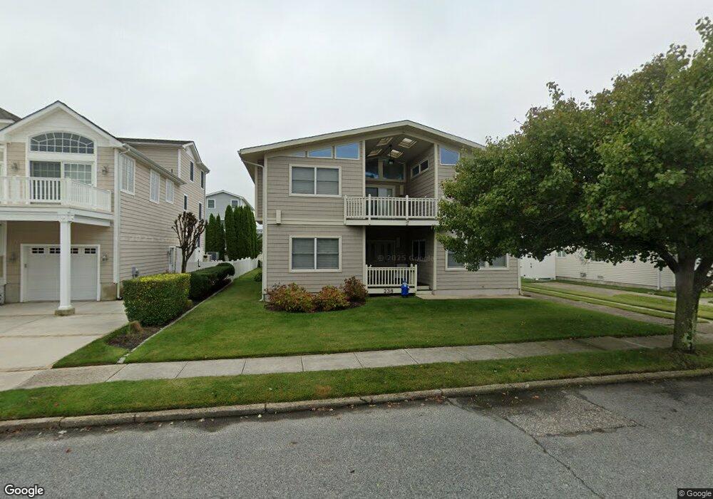 238 55th St, Avalon, NJ 08202 - photo 1