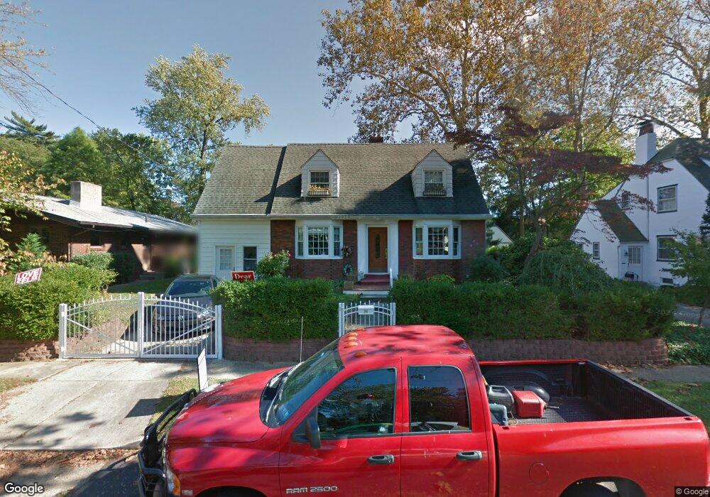 26 S Bayard Ave, Woodbury, NJ 08096 - photo 1