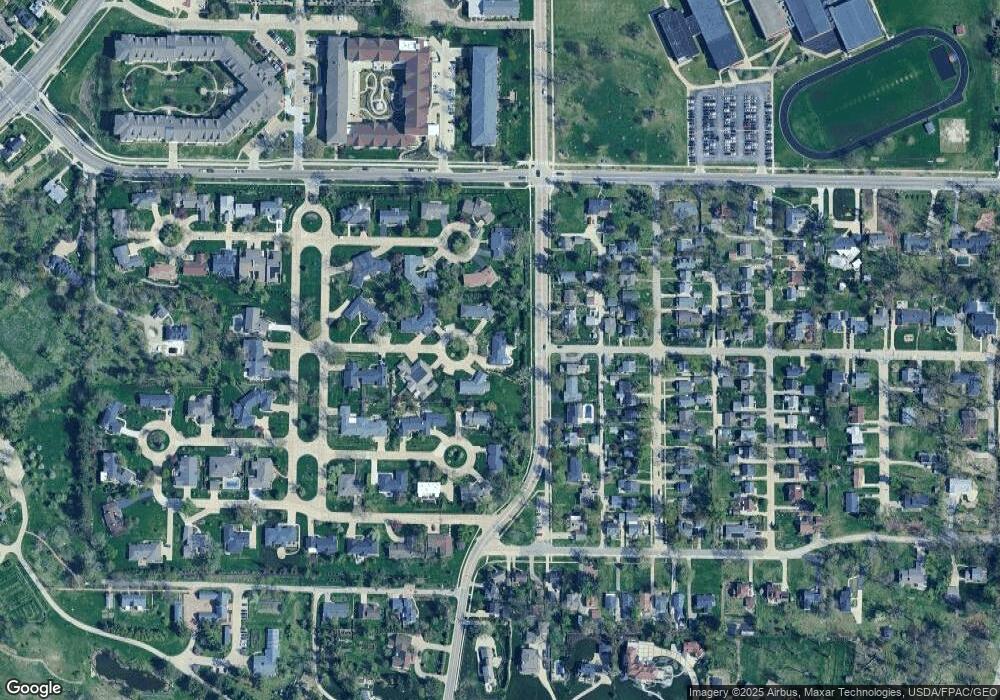 195 Sedgeford SE, Cedar Rapids, IA 52403 - photo 1