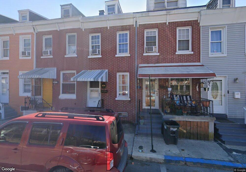 1214 Muhlenberg St, Reading, PA 19602 - photo 1