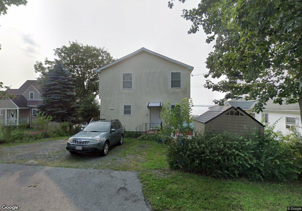 379 Clarkson St unit 381, Fall River, MA 02724 - photo 1