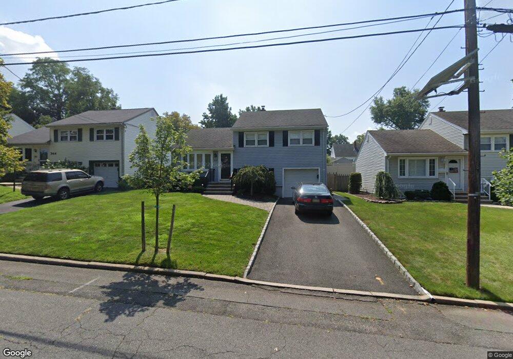 352 Concord St, Rahway, NJ 07065 - photo 1