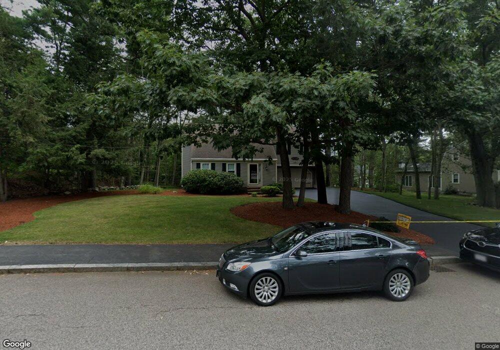 59 Checkerberry Rd, Abington, MA 02351 - photo 1