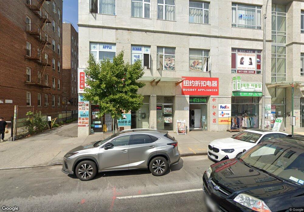 141-43 Northern Blvd, Flushing, NY 11354 - photo 1