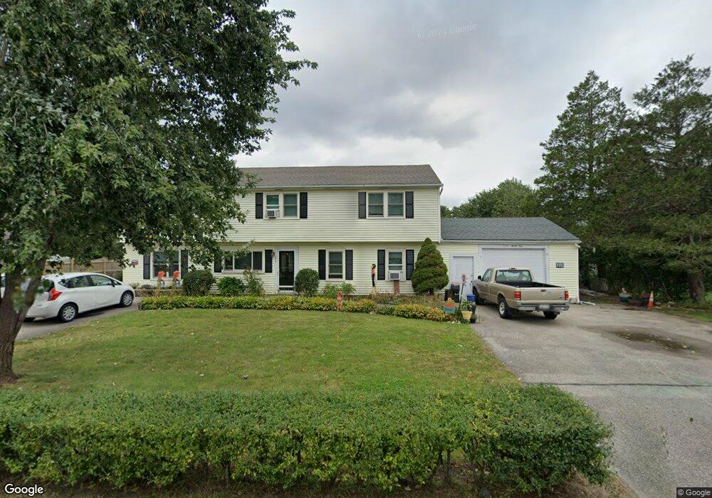 134 Hancock St, Abington, MA 02351 - photo 1
