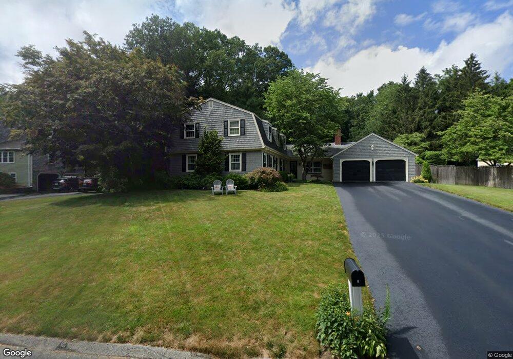 11 Wollen Dr, Cumberland, RI 02864 - photo 1