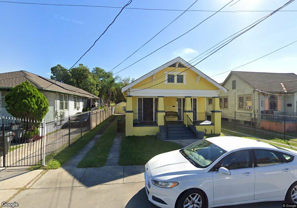 1417 Mazant St, New Orleans, LA 70117 - photo 1