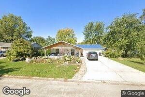 202 Glenn St, Mendon, OH 45862