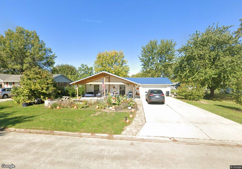 202 Glenn St, Mendon, OH 45862 - photo 1