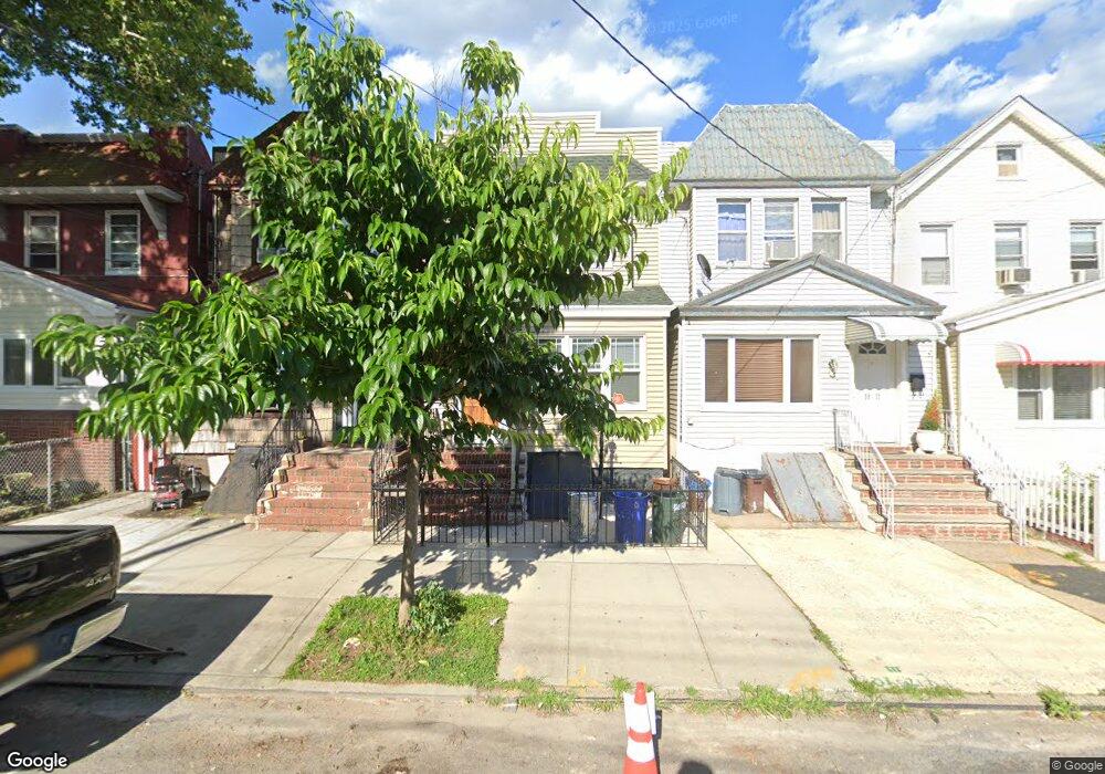 8915 78th St, Woodhaven, NY 11421 - photo 1