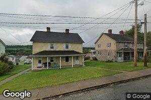 23 Grant St, Cokeburg, PA 15324