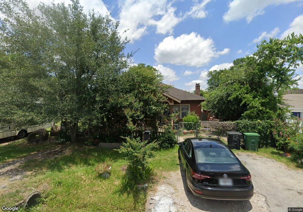 3817 Lydia St, Houston, TX 77021 - photo 1