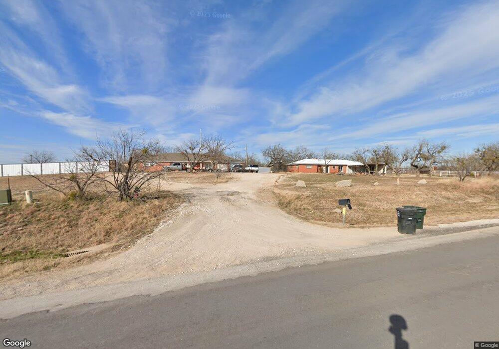 7734 Us Highway 83, Abilene, TX 79602 - photo 1