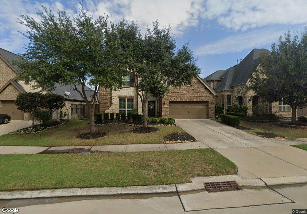 5203 Bartlett Vista Ct, Fulshear, TX 77441 - photo 1