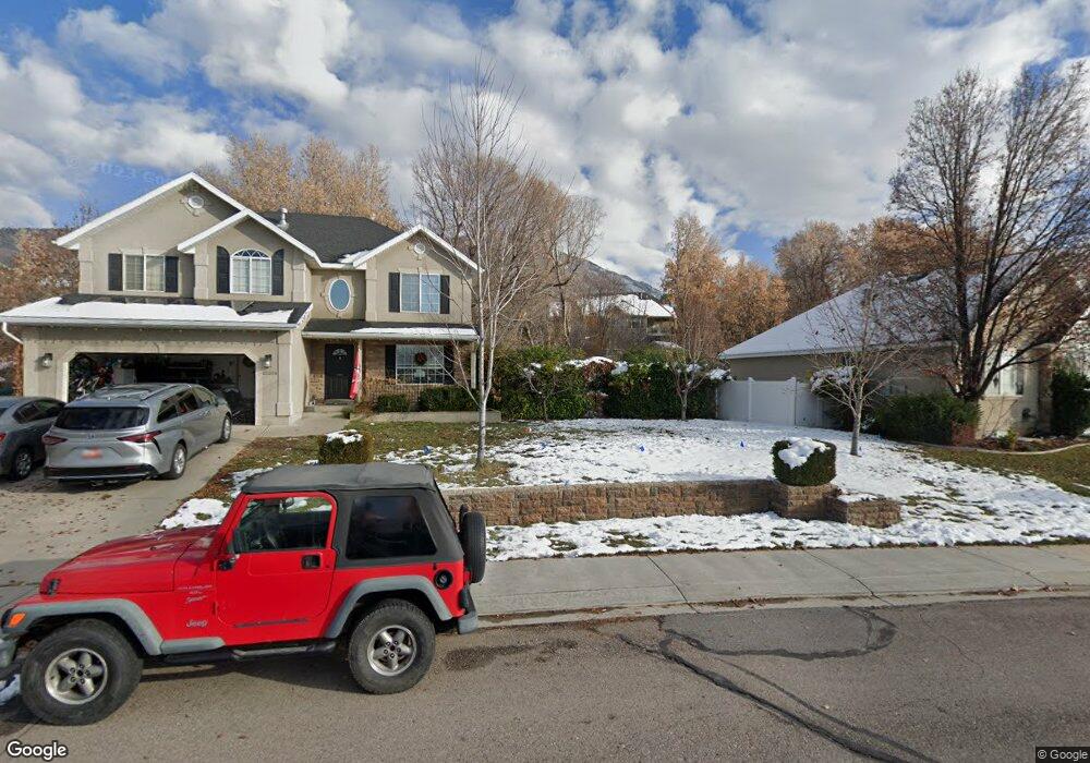 10354 N Forest Creek Dr, Cedar Hills, UT 84062 - photo 1