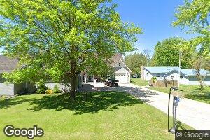 N11202 Pinecrest Ln, Pearson, WI 54462