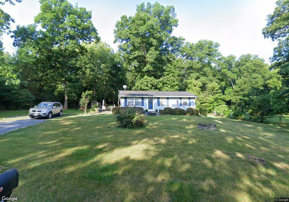 1215 Wadesville Rd, Berryville, VA 22611 - photo 1