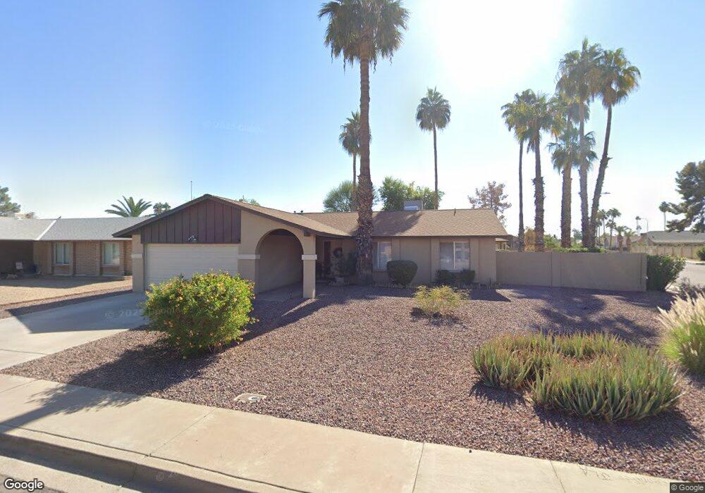 1303 E Chilton Dr, Tempe, AZ 85283 - photo 1
