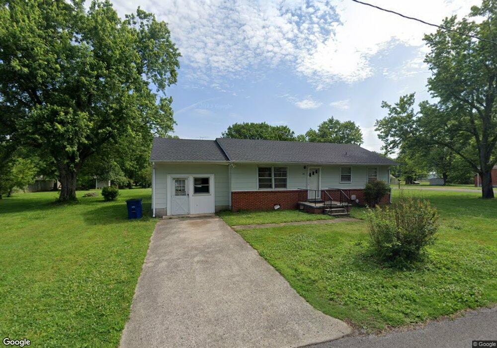 500 Ivie Ave, Shelbyville, TN 37160 - photo 1