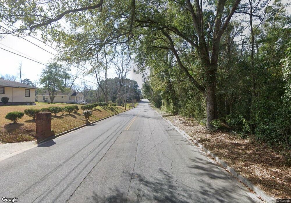 VL E Walcott St, Thomasville, GA 31792 - photo 1