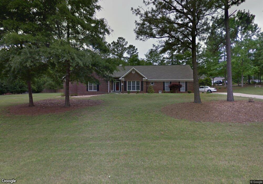 8705 Revere St, Midland, GA 31820 - photo 1