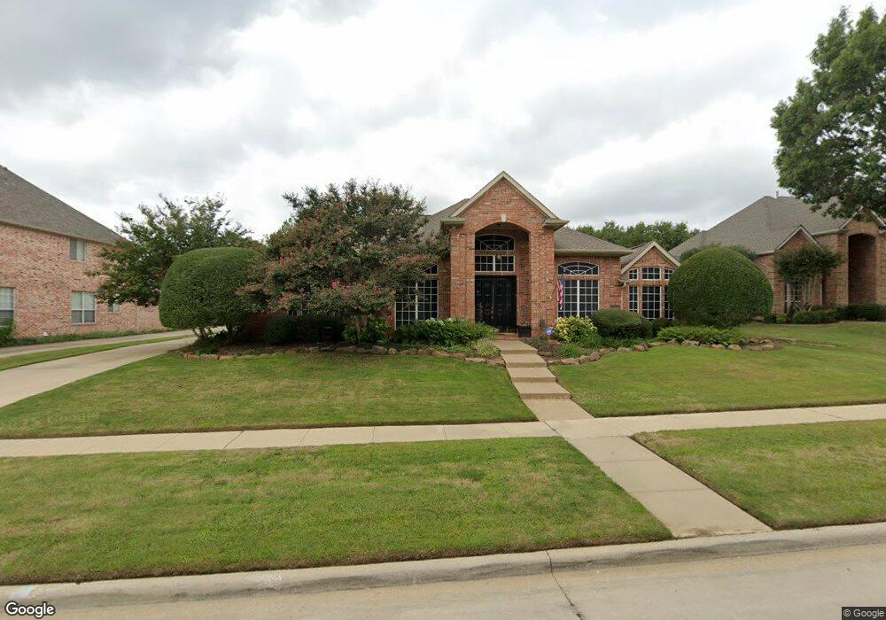 206 Manor Place, Southlake, TX 76092 - photo 1