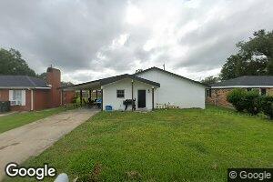 220 Hampton St, Houma, LA 70364