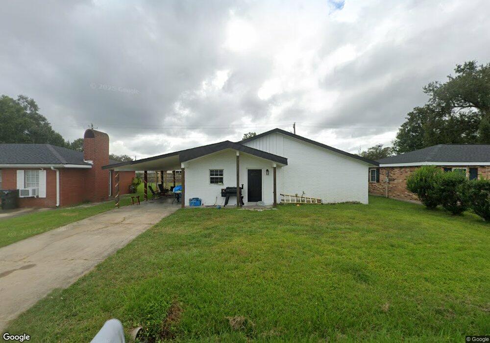 220 Hampton St, Houma, LA 70364 - photo 1
