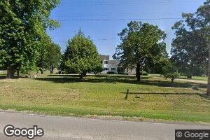 703 W Jefferson Ave, Conway, MO 65632
