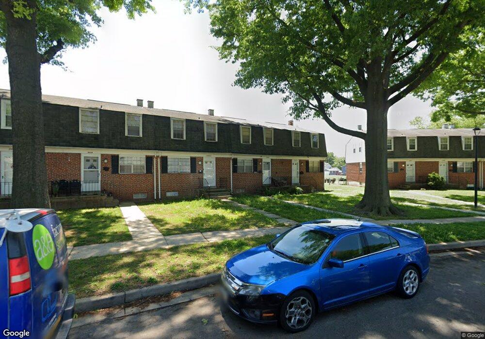 2043 Guy Way, Dundalk, MD 21222 - photo 1