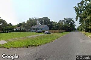 115 W Columbia Ave, Cape May Court House, NJ 08210