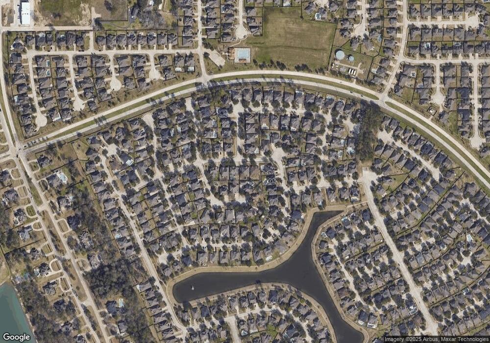 3114 Hopeton Dr, Spring, TX 77386 - photo 1