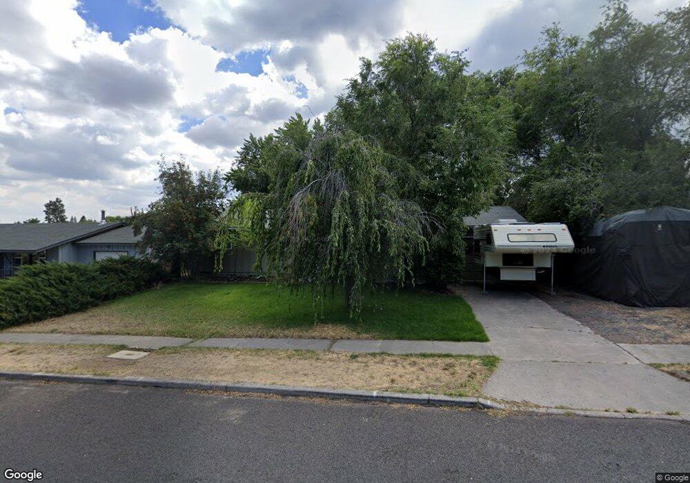 1239 NE Watson Dr, Bend, OR 97701 - photo 1