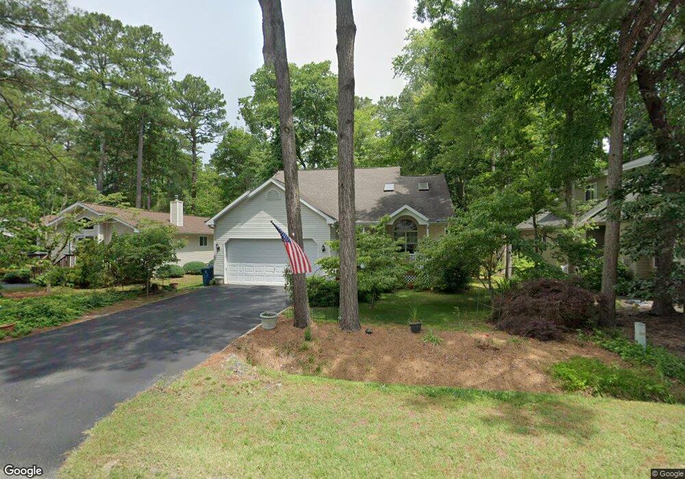 38 High Sheriff Trail, Berlin, MD 21811 - photo 1