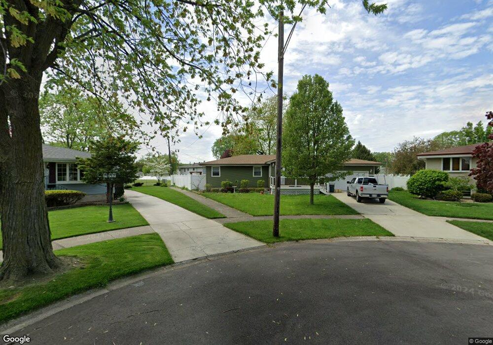 3100 99th Place, Highland, IN 46322 - photo 1