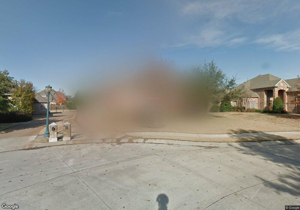 1212 Sarah Park Trail, Southlake, TX 76092 - photo 1