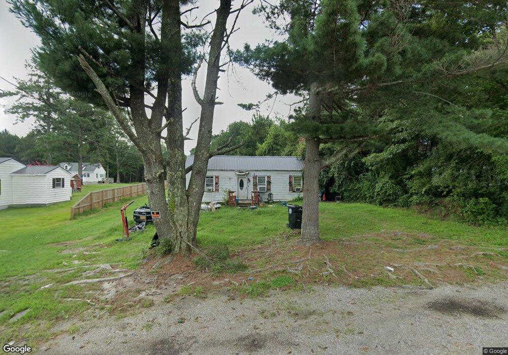 1525 1st St, Victoria, VA 23974 - photo 1