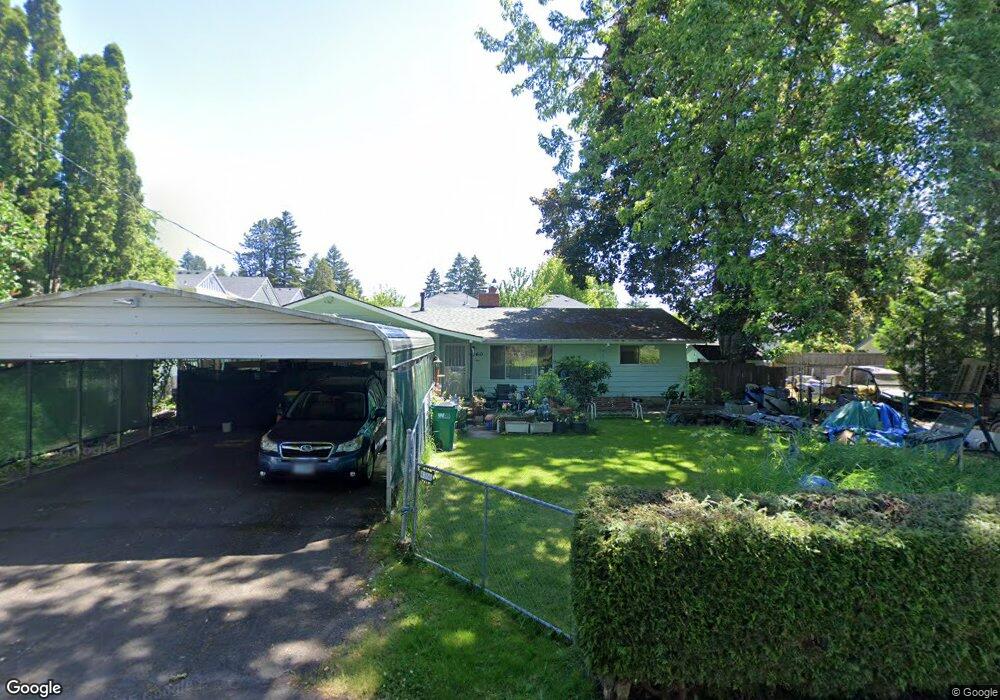 4360 SW 184th Ave, Beaverton, OR 97007 - photo 1